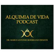 Podcast ALQUIMIA DE VIDA - PODCAST