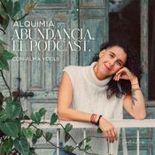 Podcast Alquimia y Abundancia con Alma Yogui