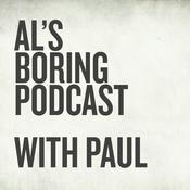 Podcast Al's Boring Podcast