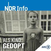 Podcast Als Kind gedopt