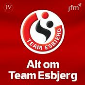 Podcast Alt om Team Esbjerg
