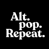 Podcast Alt.Pop.Repeat