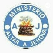 Podcast Altar a Jehová
