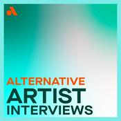 Podcast Alternative Artist Interviews