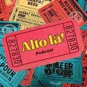 Podcast Alto lá!