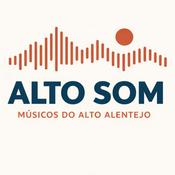 Podcast Alto Som - Músicos do Alto Alentejo