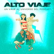 Podcast Alto viaje