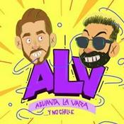 Podcast ALV