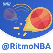 Podcast Ritmo NBA - Álvaro Martín