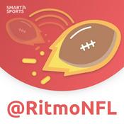 Podcast Ritmo NFL - Álvaro Martín