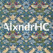 Podcast AlxndrHQ