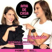 Podcast AMA DE CASA