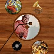 Podcast Amala Bhakta's Divine Narrations