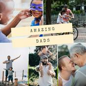 Podcast Amazing Dads