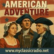 Podcast American Adventure