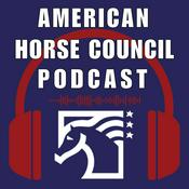 Podcast American Horse Council Podcast
