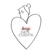 Podcast Amiga date cuenta
