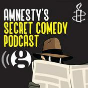 Podcast Amnesty International's comedy podcast