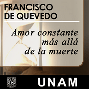 Podcast Amor constante más allá de la muerte