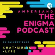 Podcast Ampersand The Enigma Podcast