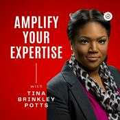 Podcast Amplify Your Expertise