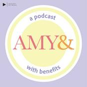 Podcast Amy & Book Club