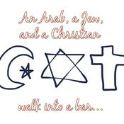 Podcast An Arab, a Jew, and a Christian walk into a bar…