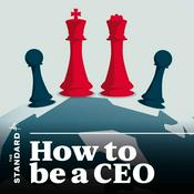 Podcast How to be a CEO