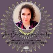 Podcast Ana  Carolina Valenzuela H.