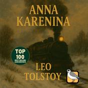 Podcast Ana Karénina (León Tolstói)