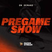 Podcast Anaheim Ducks Pregame Show