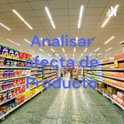 Podcast Analisar ofecta de Producto