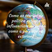 Podcast Análise de Política Externa Brasileira