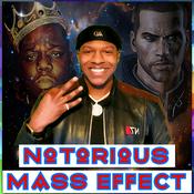 Podcast Analytic Dreamz: Notorious Mass Effect