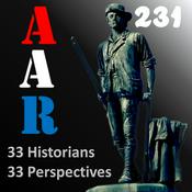 Podcast Analyzing American Revolution - AARevolution.net