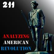 Podcast Analyzing American Revolution - AARevolution.net