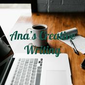 Podcast Ana’s Creative Writing