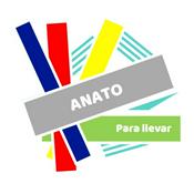 Podcast Anato para llevar