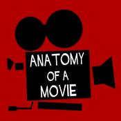 Podcast Anatomy of a Movie