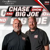 Podcast Chase & Big Joe Show