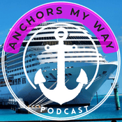Podcast Anchors My Way