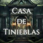 Podcast Casa de Tinieblas - Audiolibros