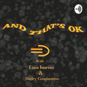 Podcast AND THAT’S OK