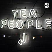 Podcast And Thats The Tea Sis