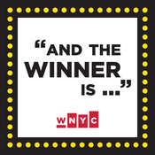 Podcast And the Winner Is… Tony Nominees in Their Own Words (Midday on WNYC)