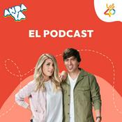 Podcast Anda Ya: El Podcast