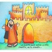 Podcast "Las Moradas del Castillo interior"