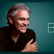 Podcast ANDREA BOCELLI EN NOCHE DE ROMANCE