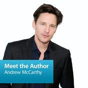 Podcast Andrew McCarthy: Meet the Author