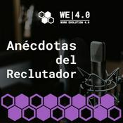 Podcast Anécdotas del Reclutador